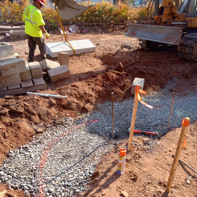 Commercial Landscaping