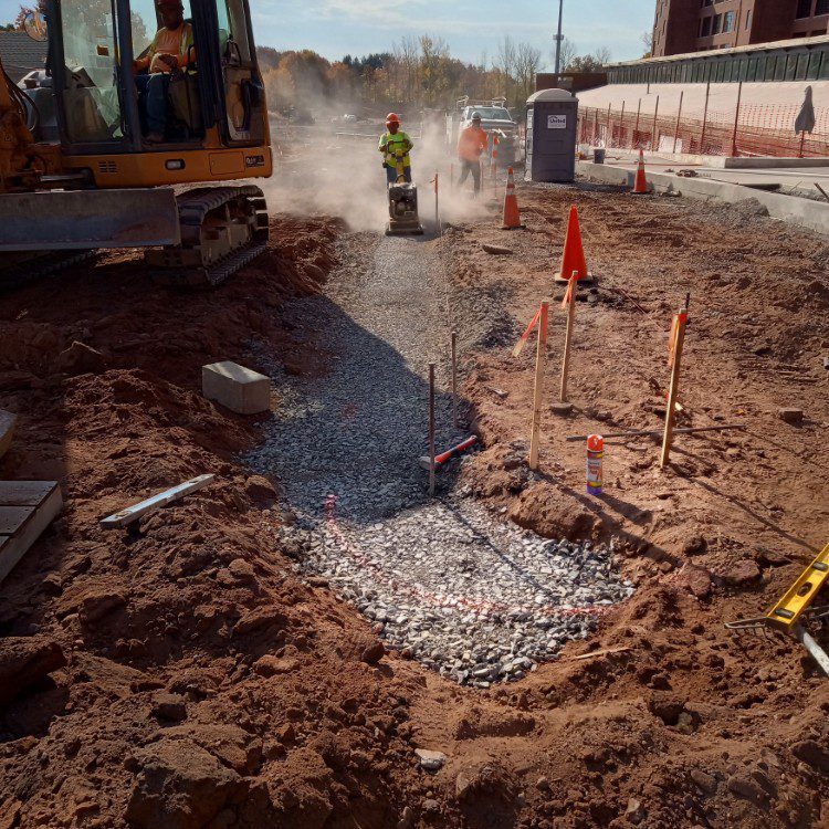 Commercial Landscaping