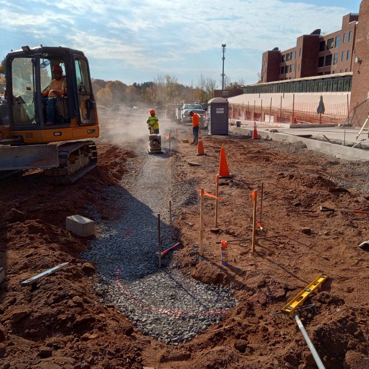 Commercial Landscaping