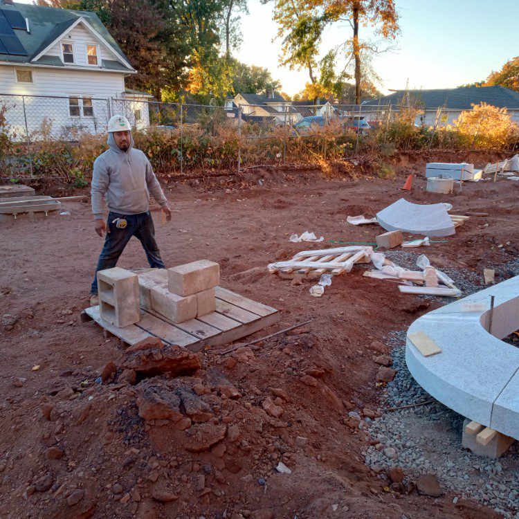 Commercial Landscaping