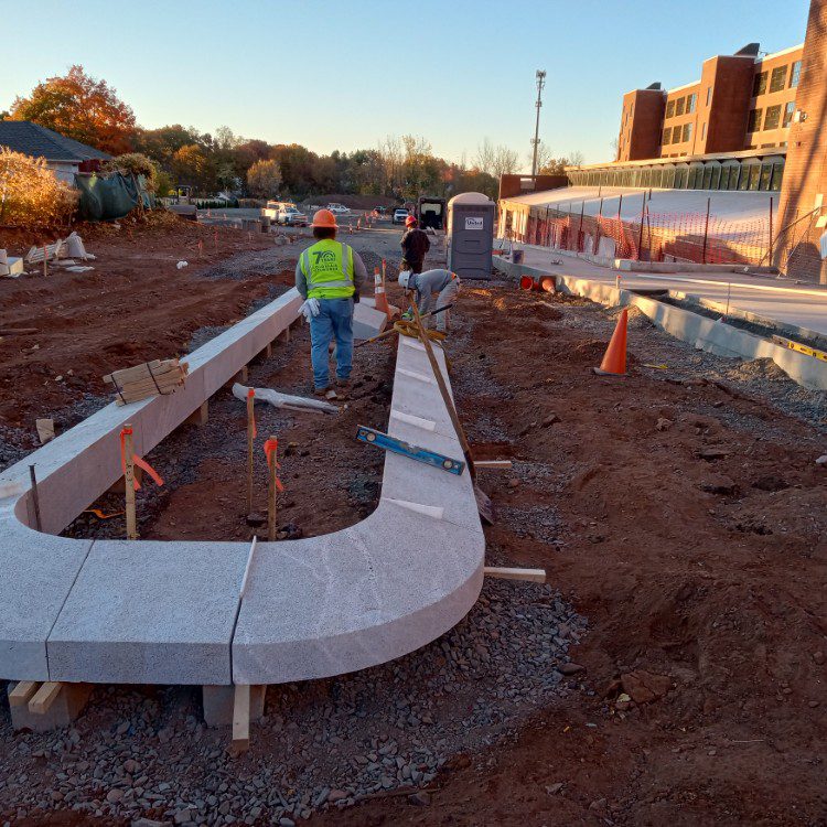 Commercial Landscaping