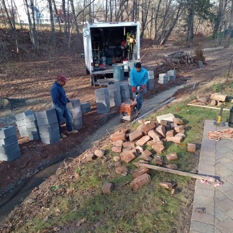 Residential Landscaping