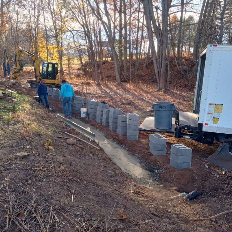 Residential Landscaping